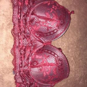 Lace Bra